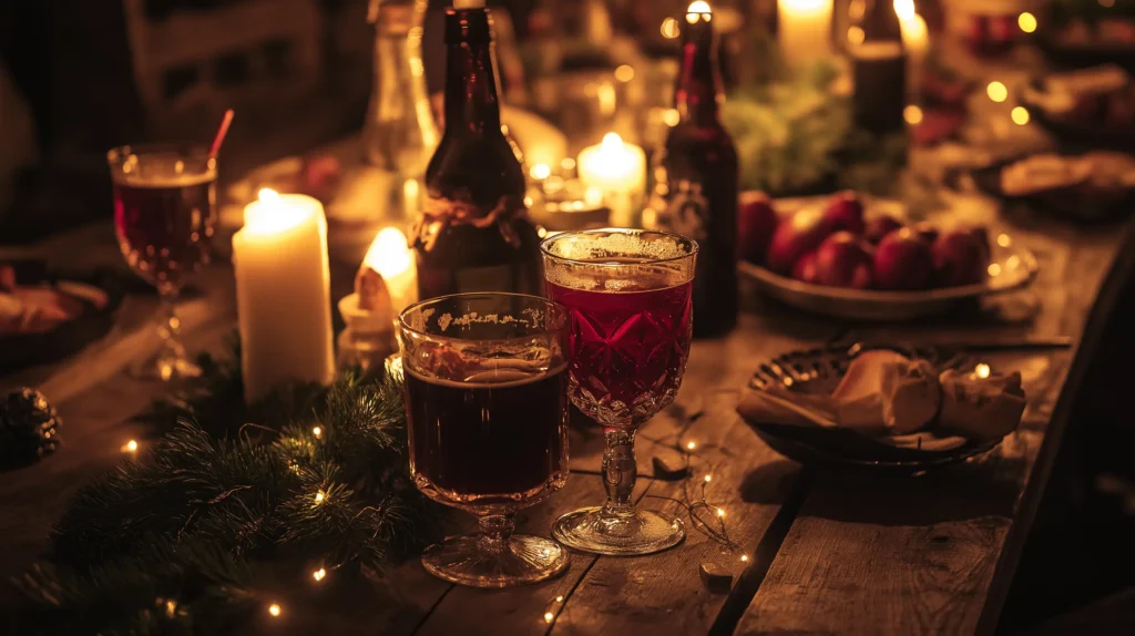 Alkohol vid IBS och dess påverkan på magen