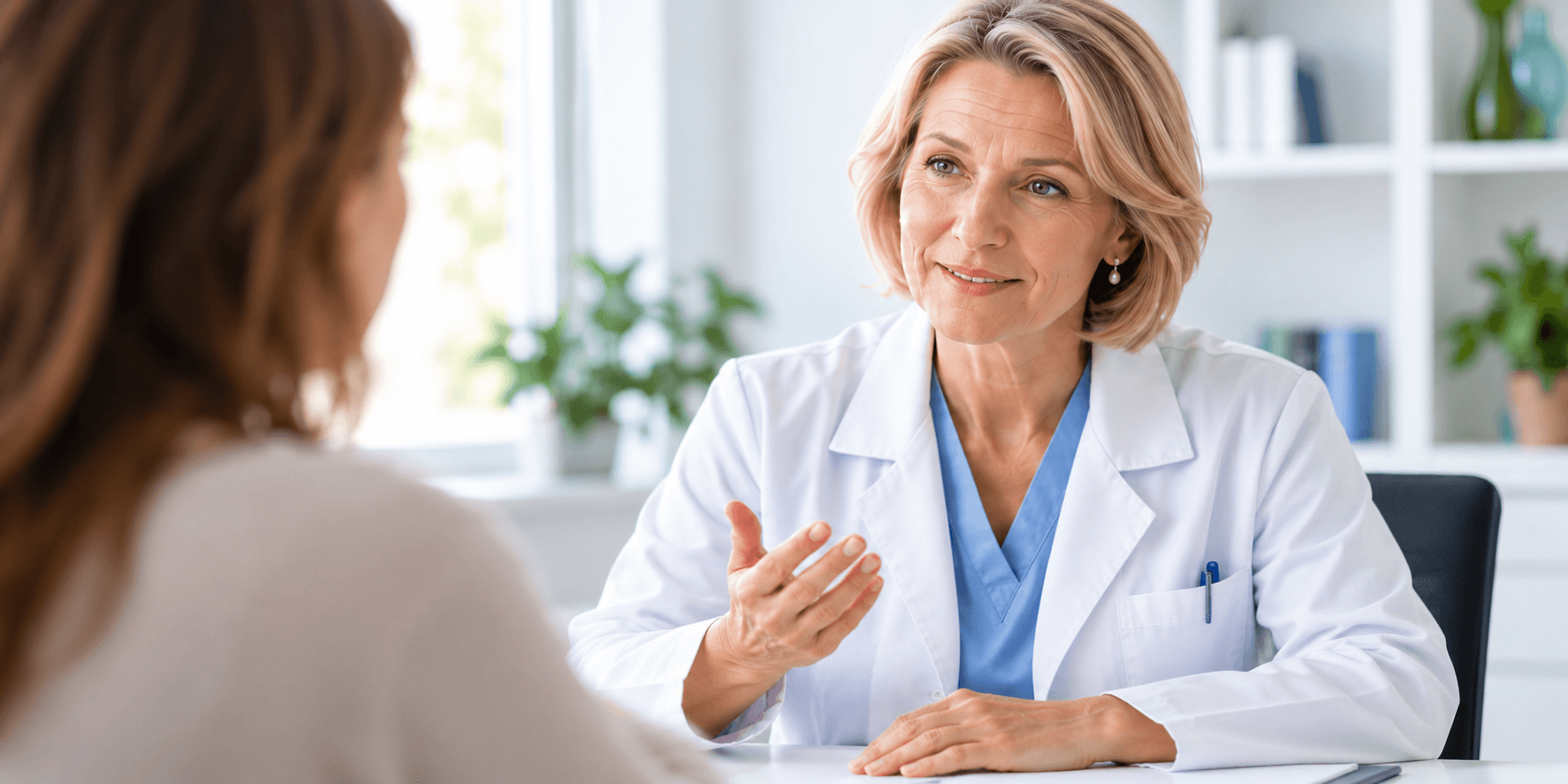 Diagnos och behandling